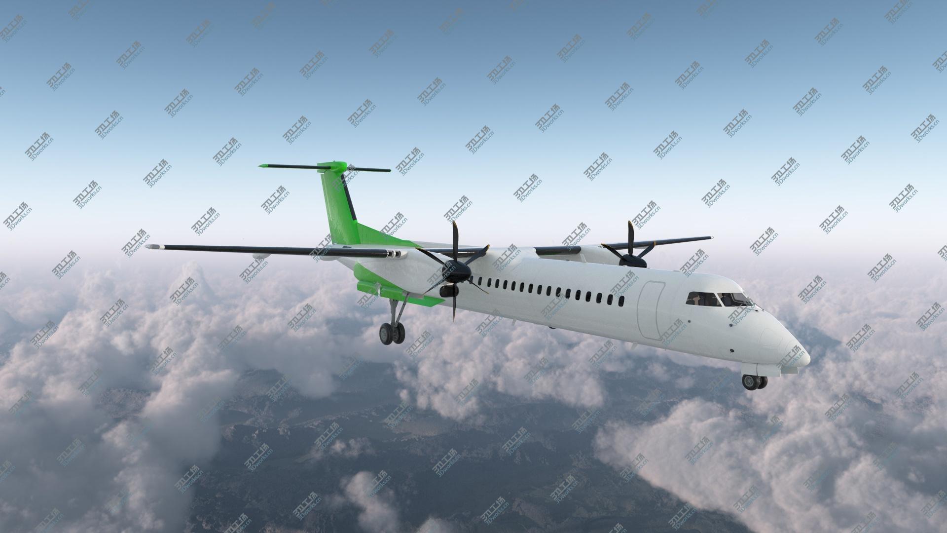 images/goods_img/202104021/3D Twin Turboprop Passenger Airplane/4.jpg